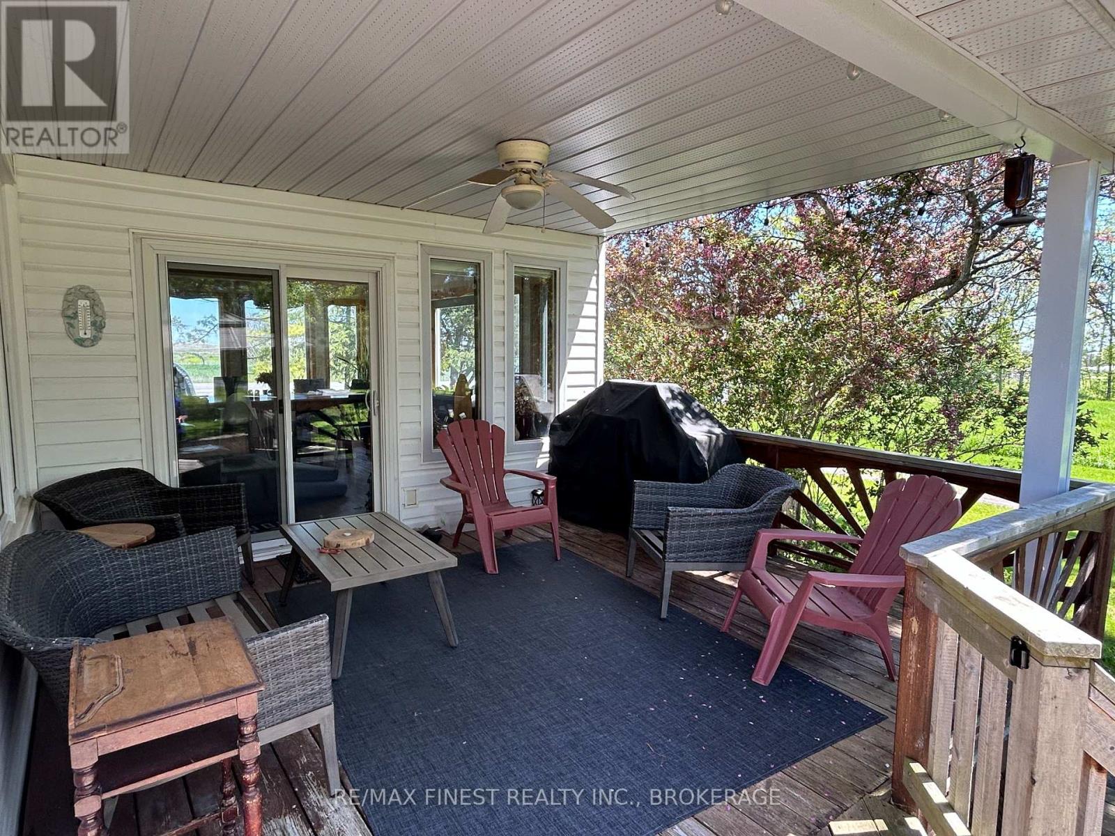 174 County Road 4, Loyalist (Lennox And Addington - South), Ontario  K0H 1G0 - Photo 28 - X12694312