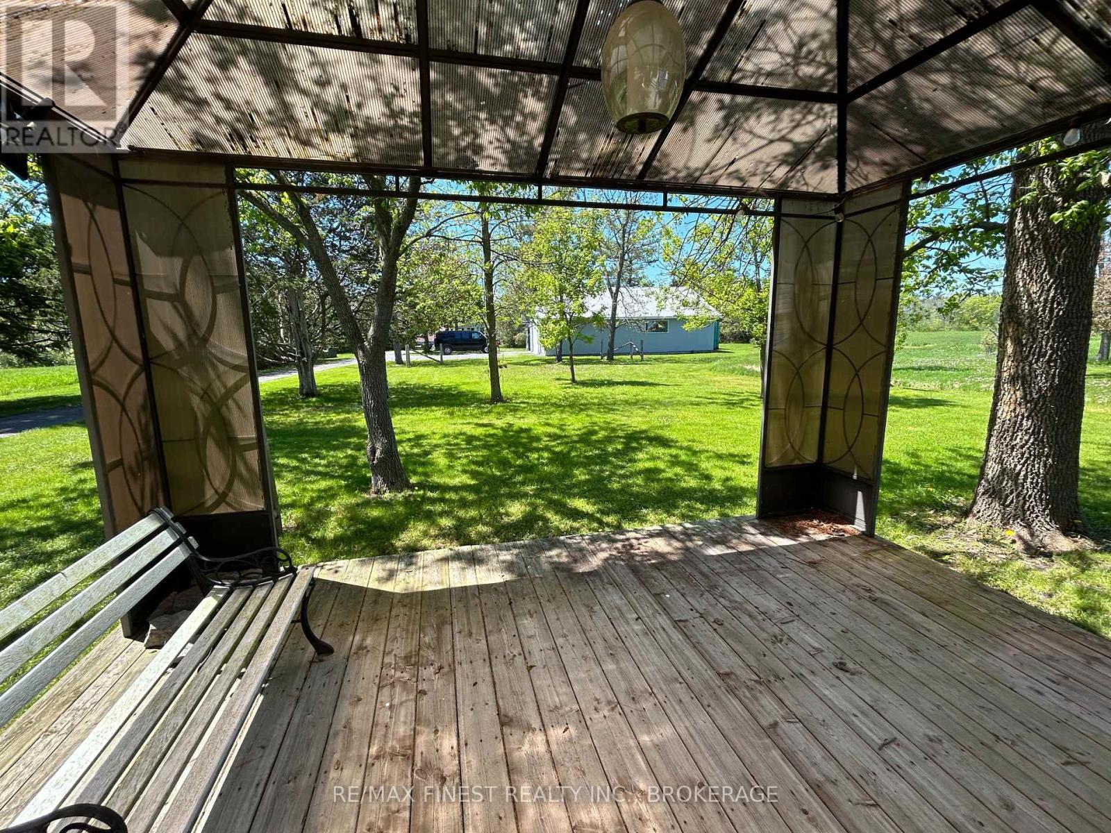 174 County Road 4, Loyalist (Lennox And Addington - South), Ontario  K0H 1G0 - Photo 31 - X12694312