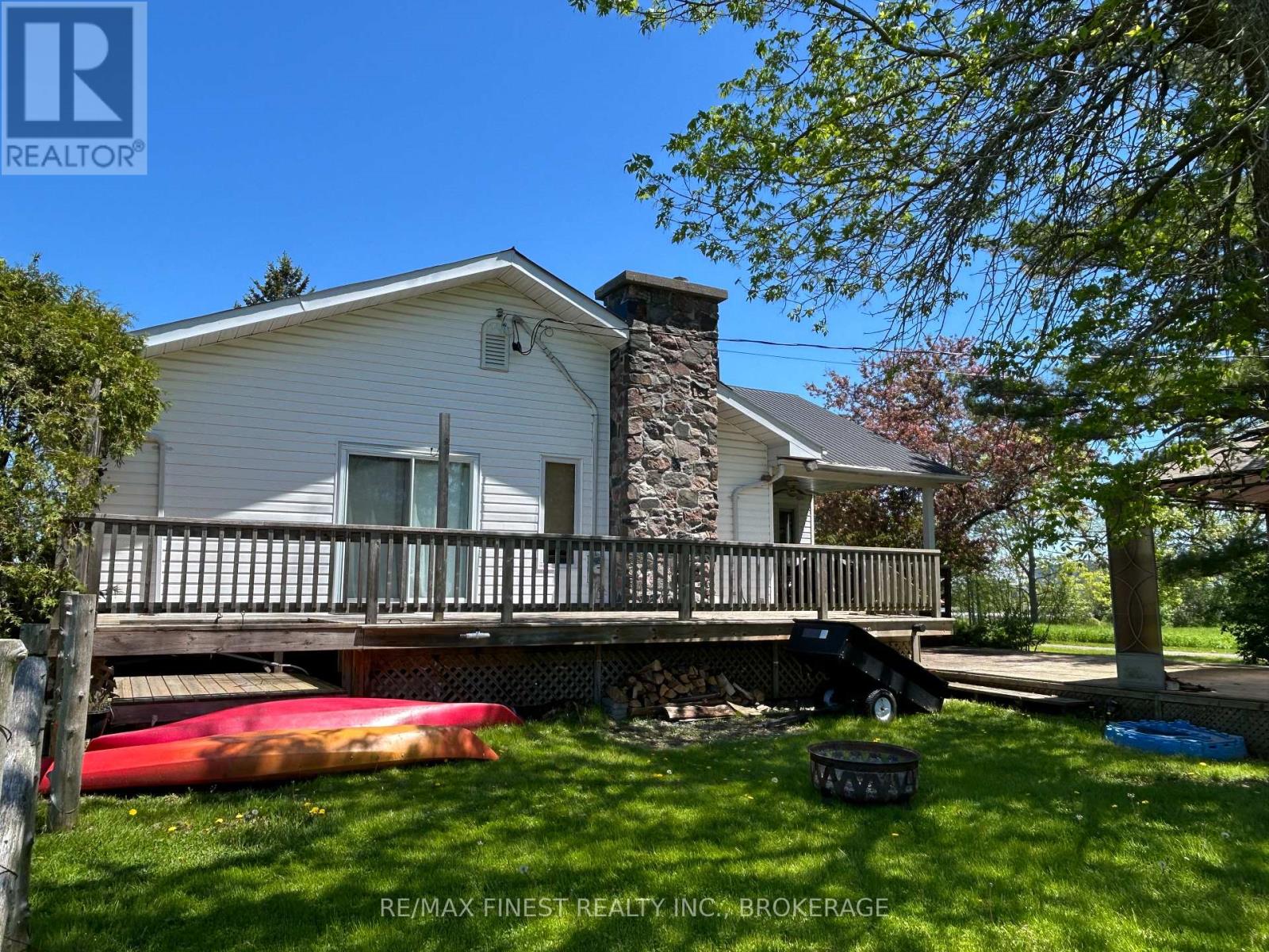 174 County Road 4, Loyalist (Lennox And Addington - South), Ontario  K0H 1G0 - Photo 35 - X12694312