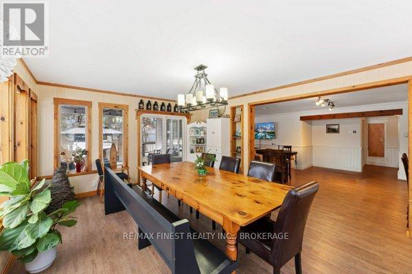 174 County Road 4, Loyalist (Lennox And Addington - South), Ontario  K0H 1G0 - Photo 8 - X12694312