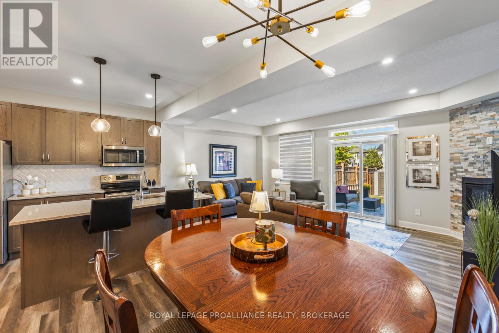 1550 Davenport Crescent, Kingston, Ontario  K7P 0M6 - Photo 11 - X12694458