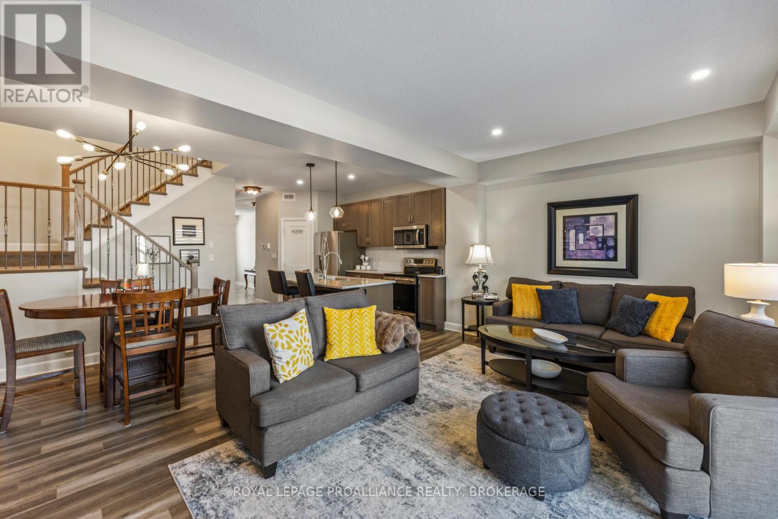 1550 Davenport Crescent, Kingston, Ontario  K7P 0M6 - Photo 13 - X12694458