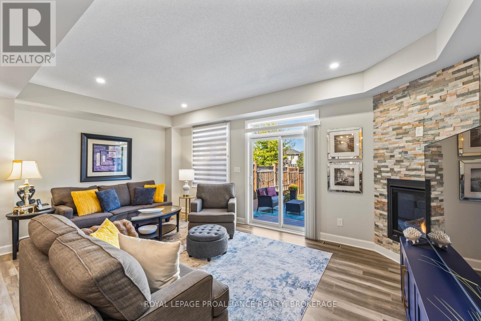 1550 Davenport Crescent, Kingston, Ontario  K7P 0M6 - Photo 14 - X12694458