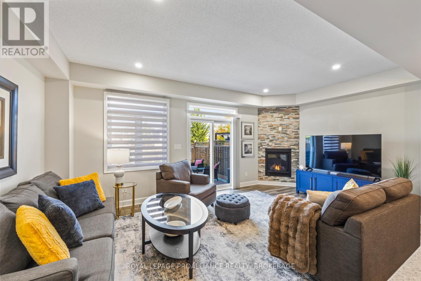 1550 Davenport Crescent, Kingston, Ontario  K7P 0M6 - Photo 15 - X12694458