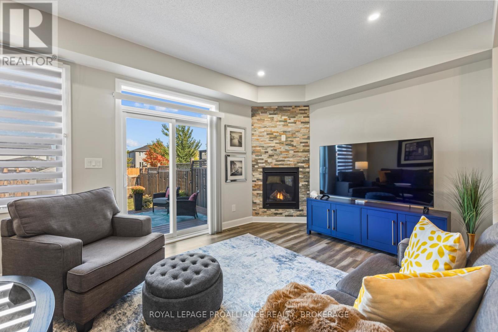 1550 Davenport Crescent, Kingston, Ontario  K7P 0M6 - Photo 16 - X12694458