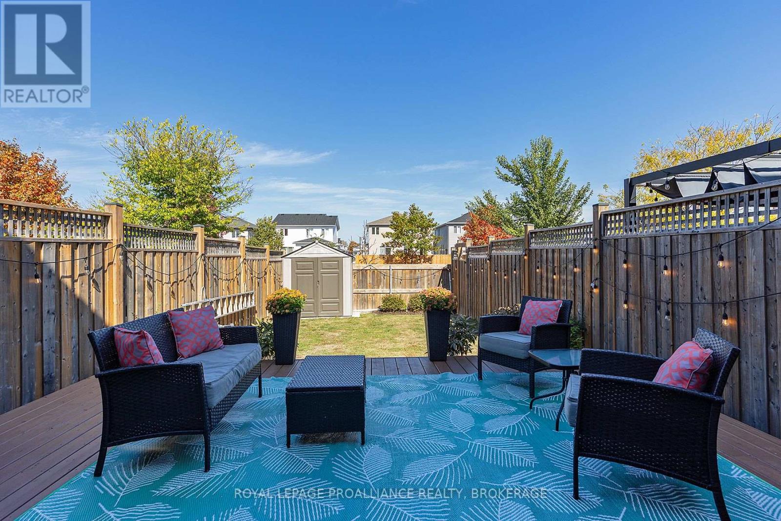 1550 Davenport Crescent, Kingston, Ontario  K7P 0M6 - Photo 17 - X12694458