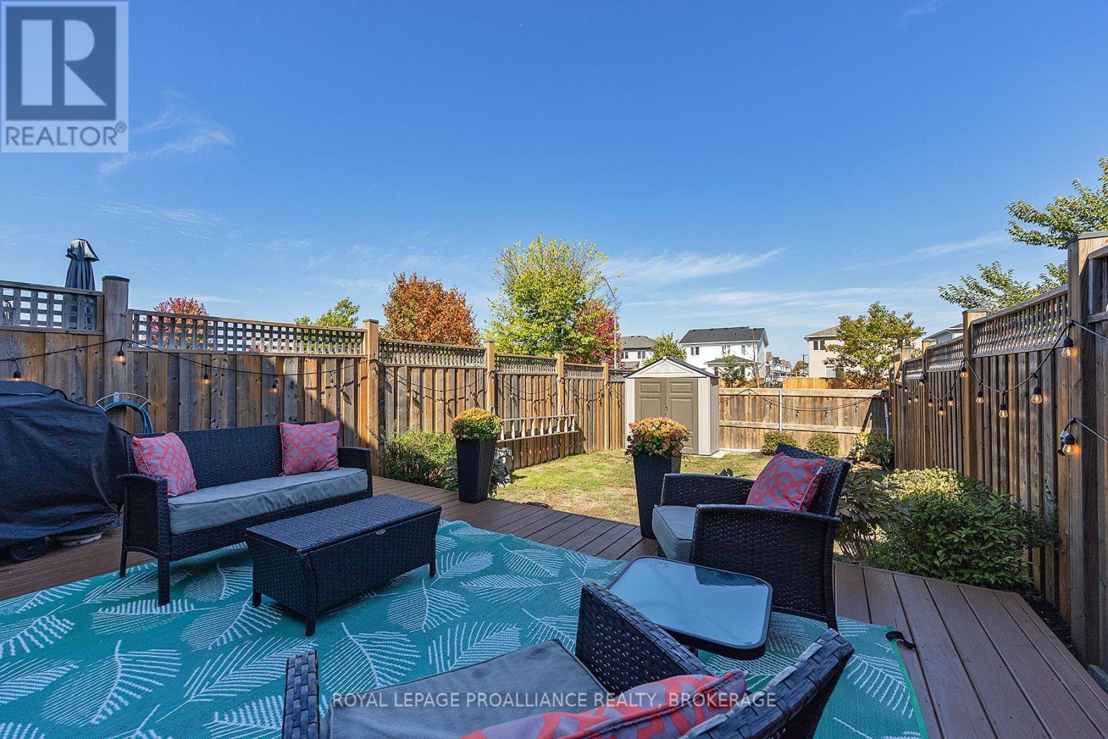 1550 Davenport Crescent, Kingston, Ontario  K7P 0M6 - Photo 18 - X12694458