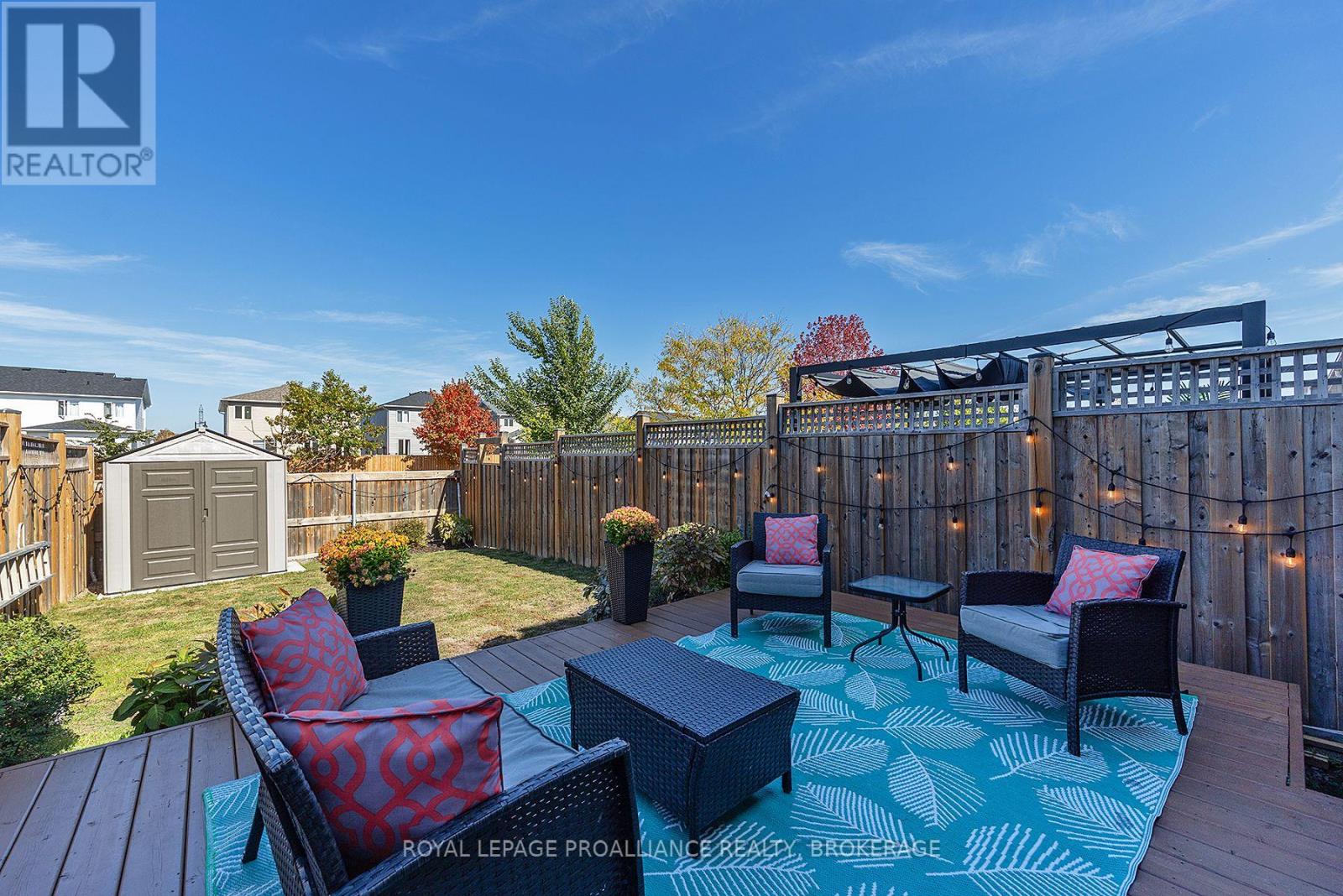 1550 Davenport Crescent, Kingston, Ontario  K7P 0M6 - Photo 19 - X12694458