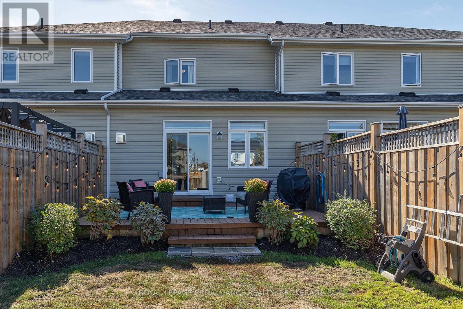 1550 Davenport Crescent, Kingston, Ontario  K7P 0M6 - Photo 34 - X12694458