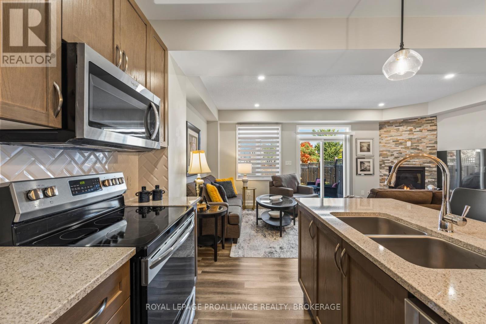 1550 Davenport Crescent, Kingston, Ontario  K7P 0M6 - Photo 8 - X12694458