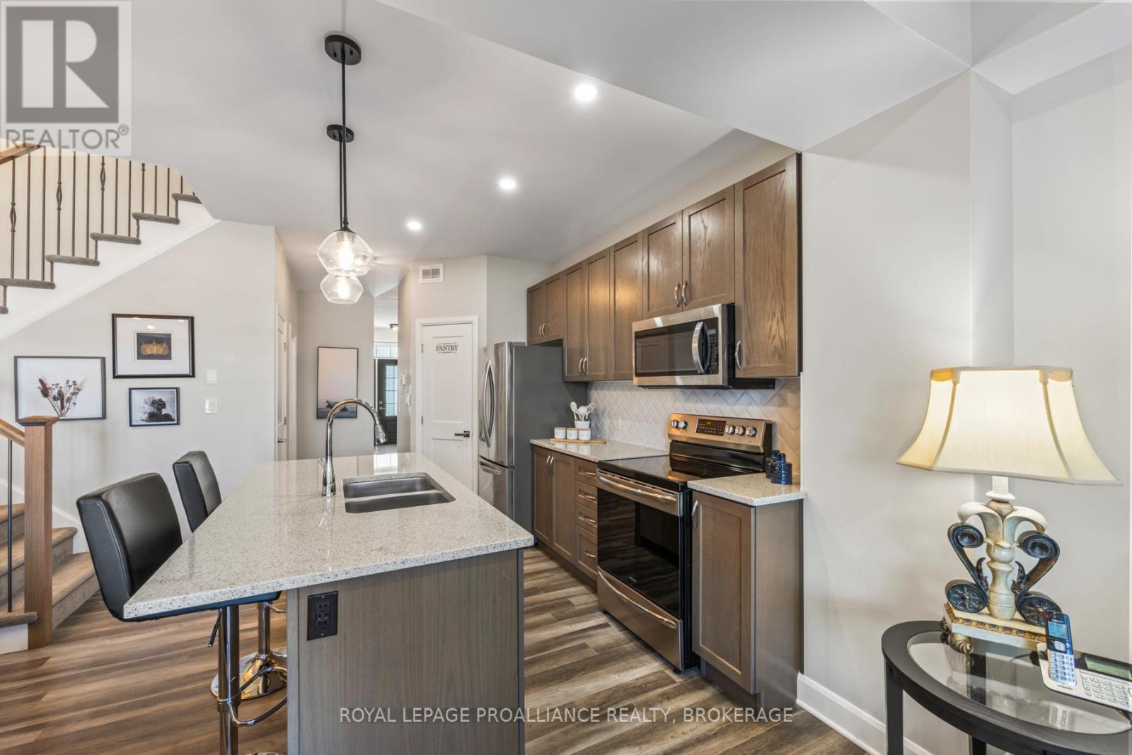 1550 Davenport Crescent, Kingston, Ontario  K7P 0M6 - Photo 9 - X12694458