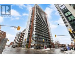 2106 - 179 GEORGE STREET, Ottawa, Ontario