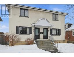 375 WINSTON AVENUE, Ottawa, Ontario