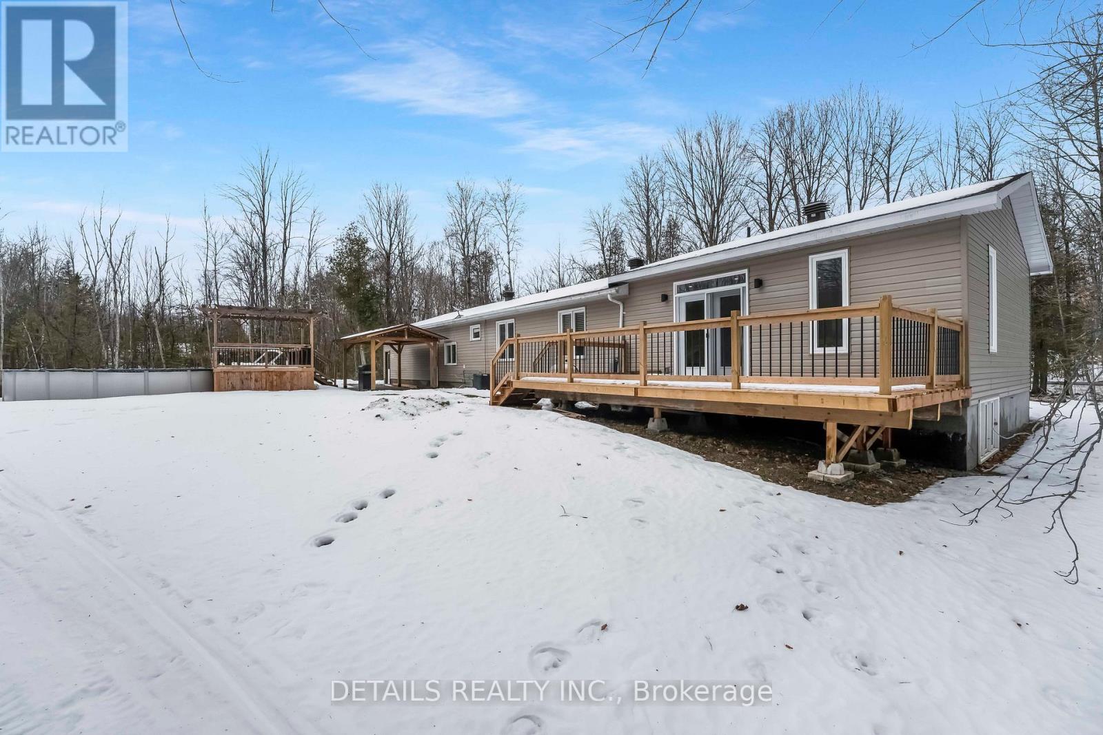 387 Campbell Side Road, Mississippi Mills, Ontario  K0A 3L0 - Photo 2 - X12694186