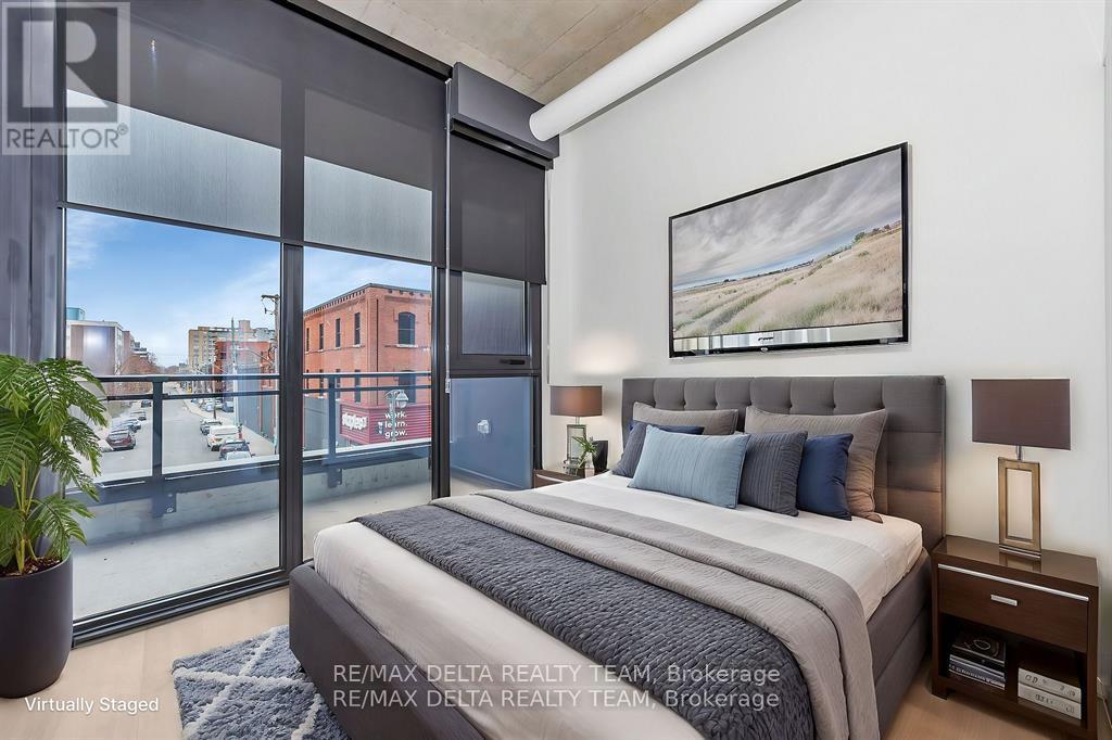 208 - 10 James Street, Ottawa, Ontario  K2P 1T2 - Photo 8 - X12694280