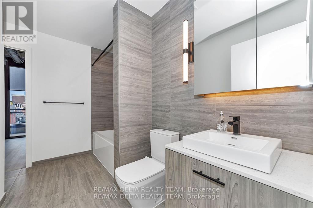 208 - 10 James Street, Ottawa, Ontario  K2P 1T2 - Photo 13 - X12694280