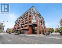 208 - 10 JAMES STREET, Ottawa, Ontario