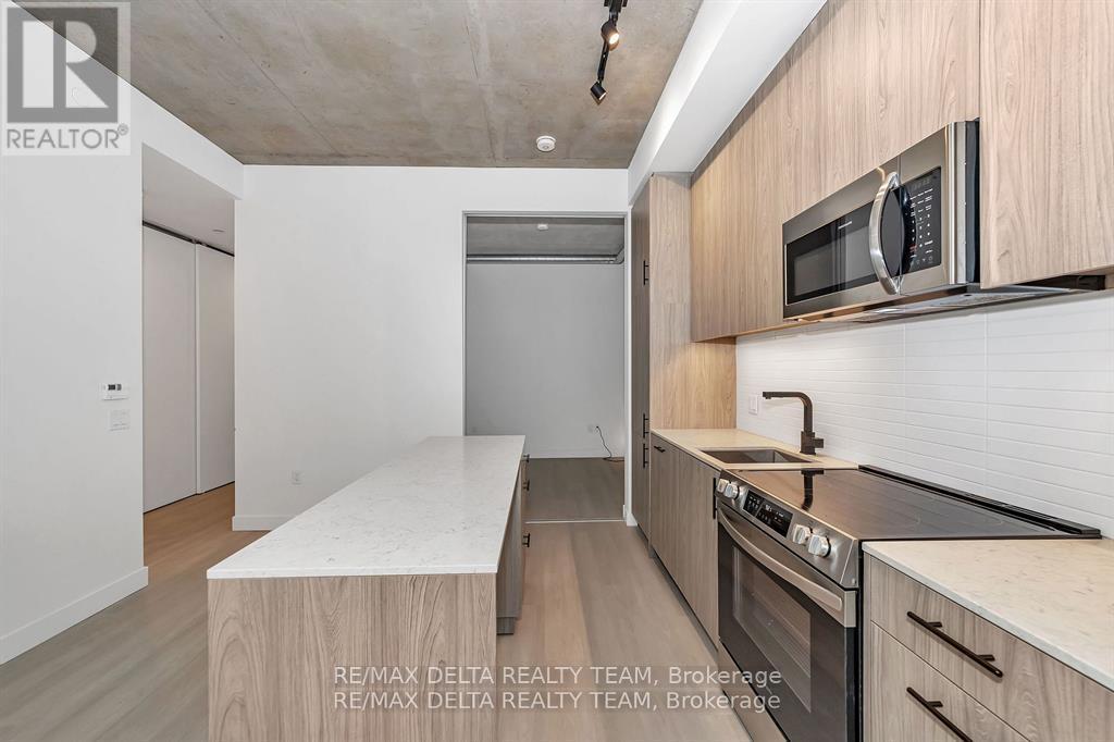 208 - 10 James Street, Ottawa, Ontario  K2P 1T2 - Photo 6 - X12694280