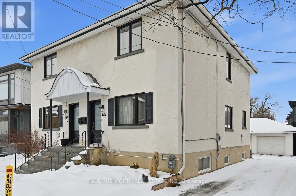 375 Winston Avenue, Ottawa, Ontario  K2A 1Y7 - Photo 2 - X12694298