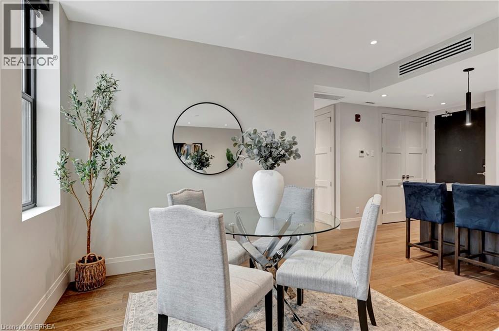 7 Grand River Street N Unit# 202, Paris, Ontario  N3L 2L9 - Photo 11 - 40798087