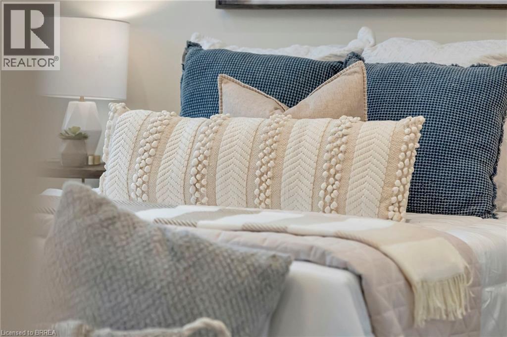 7 Grand River Street N Unit# 202, Paris, Ontario  N3L 2L9 - Photo 15 - 40798087