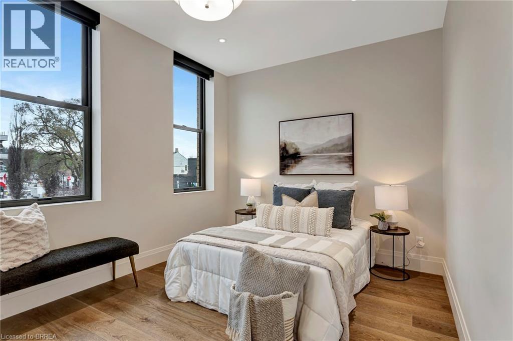 7 Grand River Street N Unit# 202, Paris, Ontario  N3L 2L9 - Photo 14 - 40798087