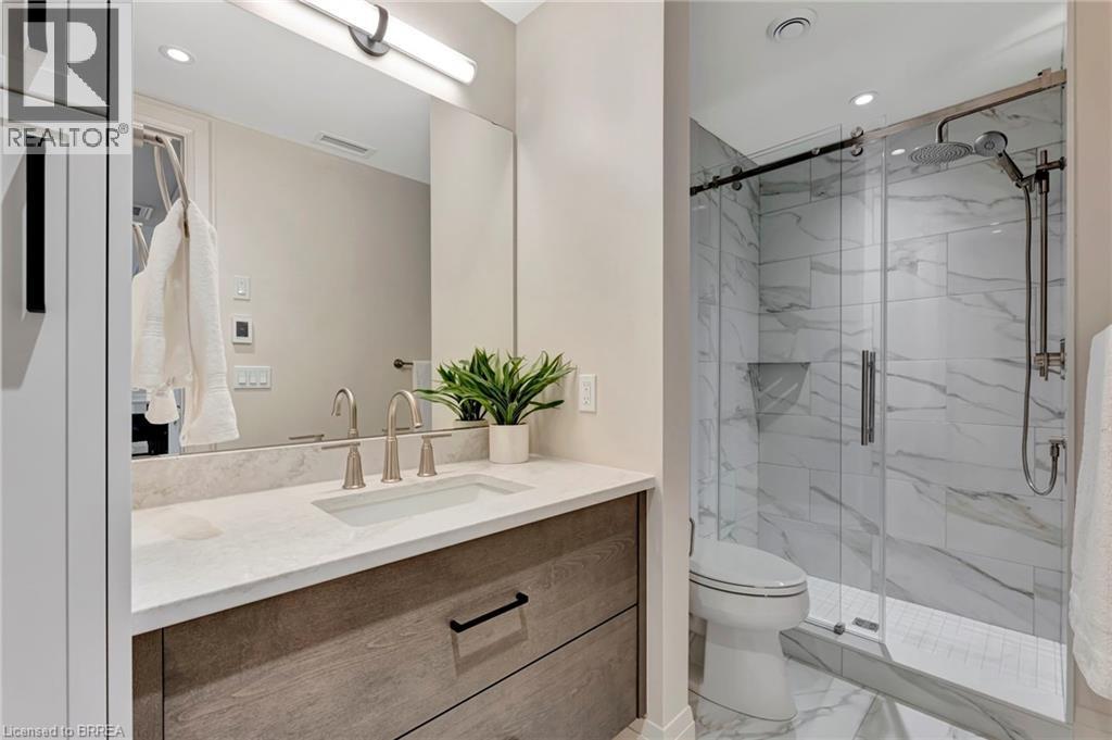 7 Grand River Street N Unit# 202, Paris, Ontario  N3L 2L9 - Photo 18 - 40798087