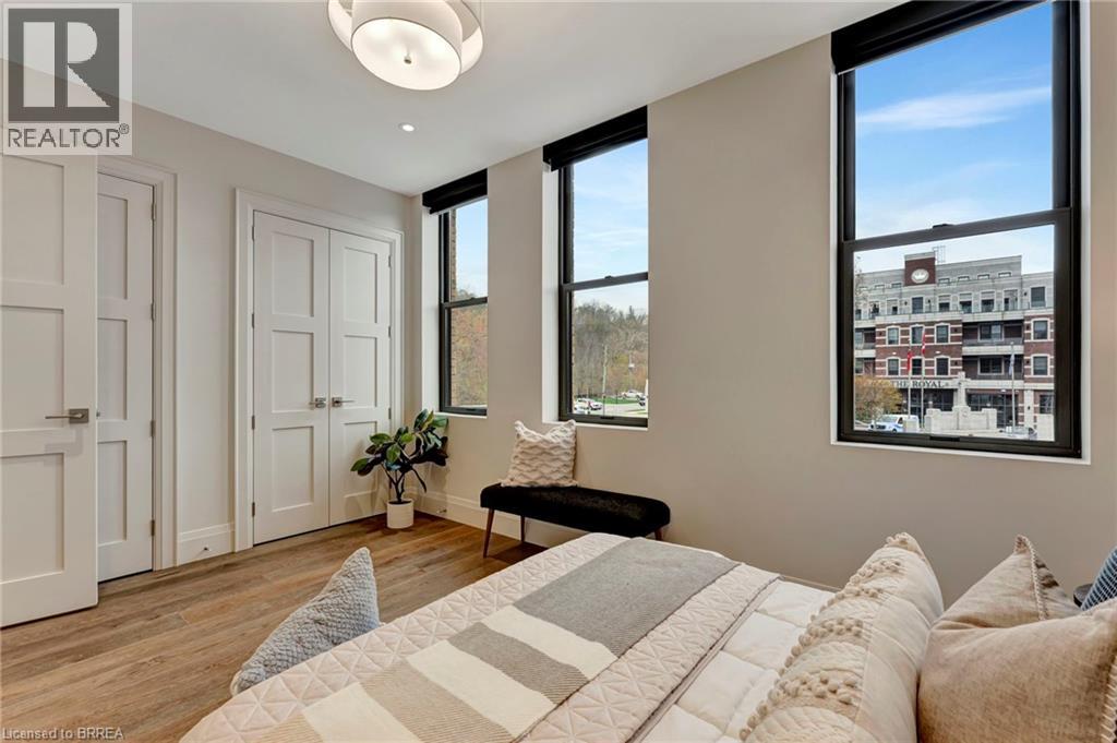 7 Grand River Street N Unit# 202, Paris, Ontario  N3L 2L9 - Photo 16 - 40798087