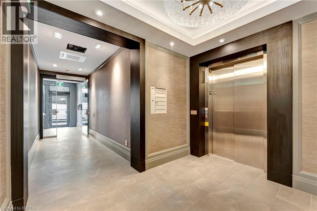 7 Grand River Street N Unit# 202, Paris, Ontario  N3L 2L9 - Photo 19 - 40798087