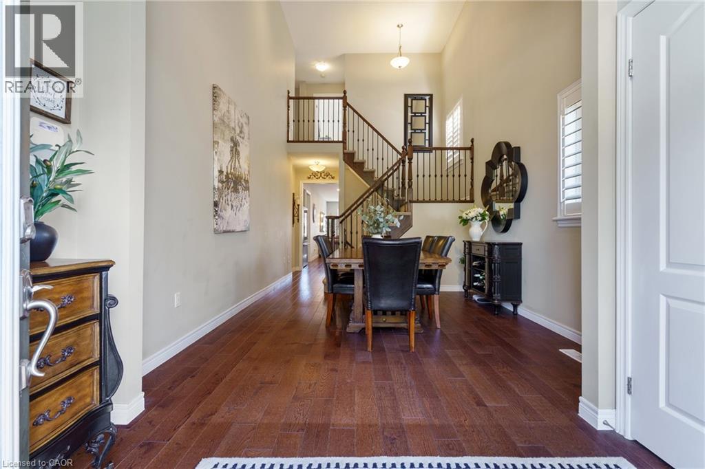 21 Shade Forest Trail, Hamilton, Ontario  L9B 0E5 - Photo 4 - 40778902