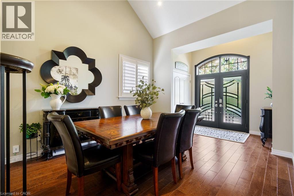 21 Shade Forest Trail, Hamilton, Ontario  L9B 0E5 - Photo 7 - 40778902