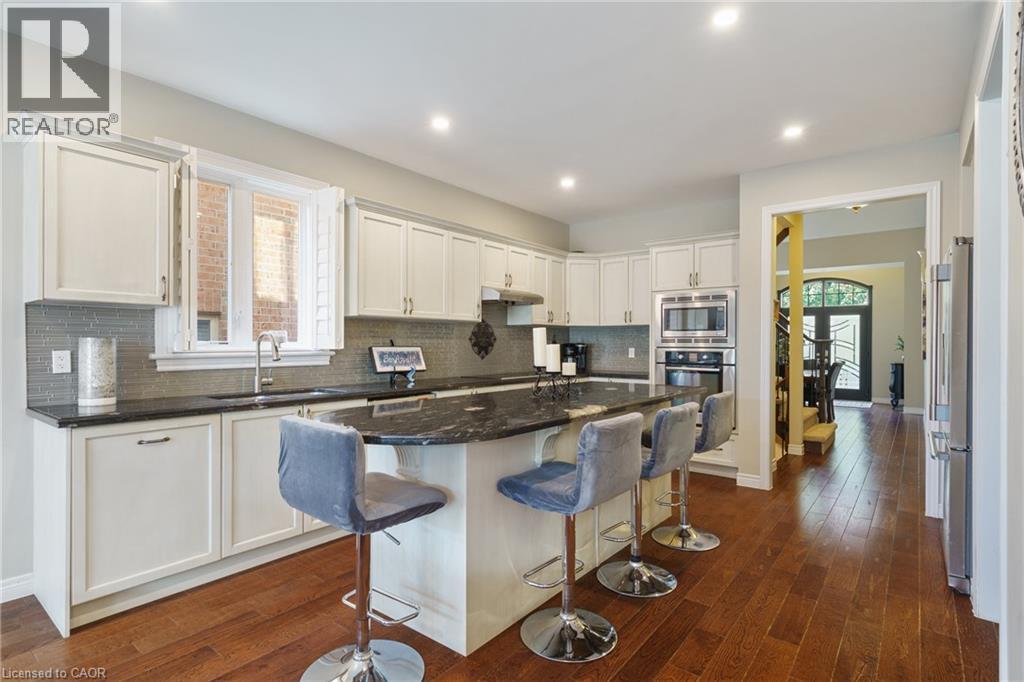 21 Shade Forest Trail, Hamilton, Ontario  L9B 0E5 - Photo 13 - 40778902