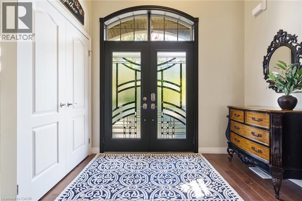 21 Shade Forest Trail, Hamilton, Ontario  L9B 0E5 - Photo 5 - 40778902