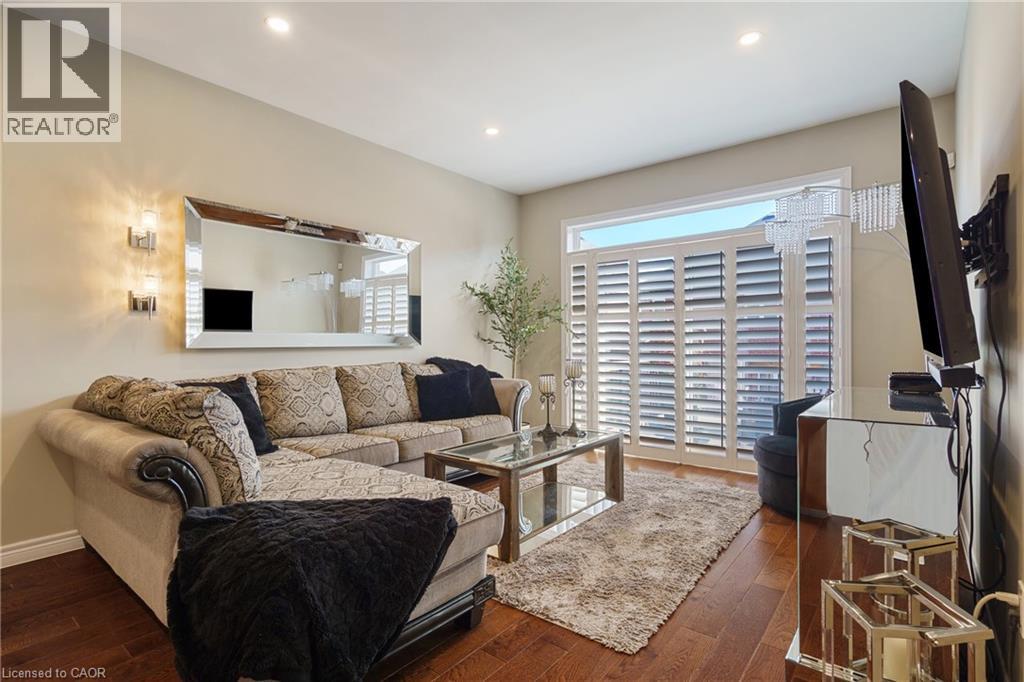 21 Shade Forest Trail, Hamilton, Ontario  L9B 0E5 - Photo 14 - 40778902