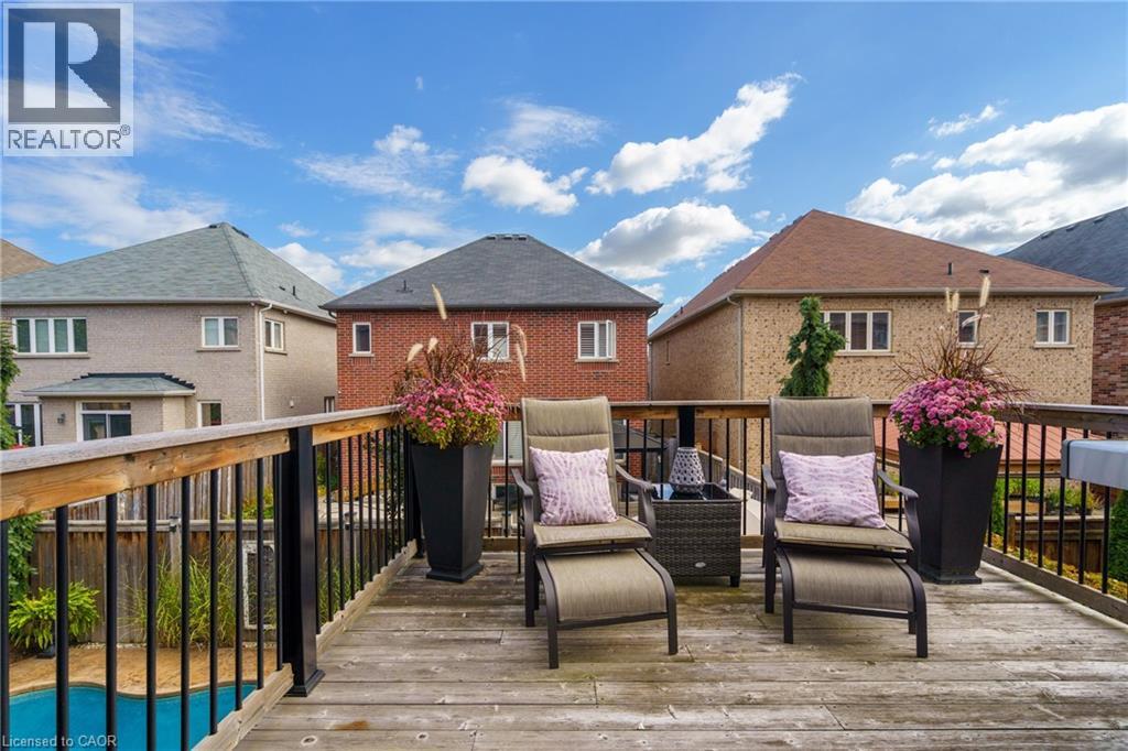 21 Shade Forest Trail, Hamilton, Ontario  L9B 0E5 - Photo 18 - 40778902