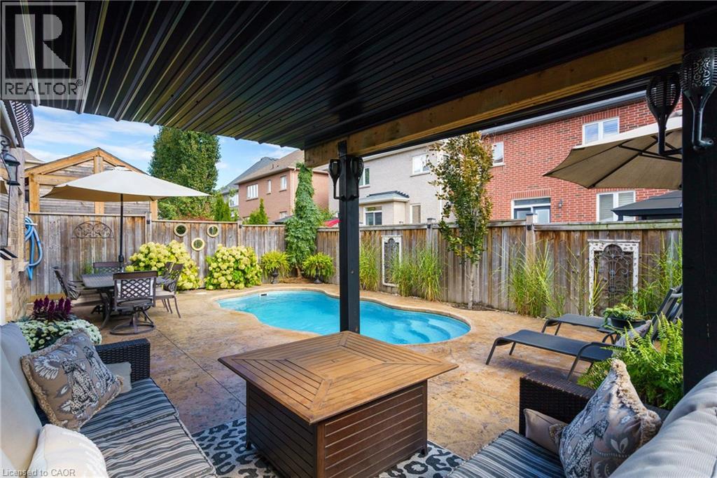 21 Shade Forest Trail, Hamilton, Ontario  L9B 0E5 - Photo 43 - 40778902