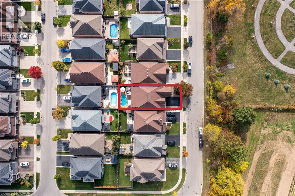 21 Shade Forest Trail, Hamilton, Ontario  L9B 0E5 - Photo 46 - 40778902