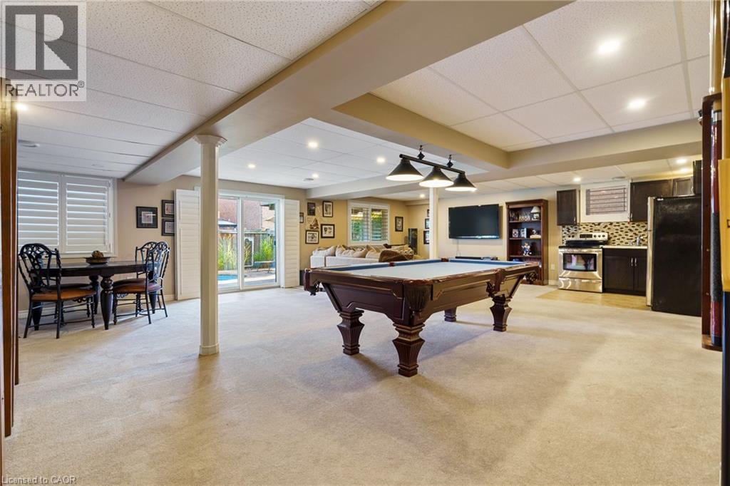 21 Shade Forest Trail, Hamilton, Ontario  L9B 0E5 - Photo 33 - 40778902