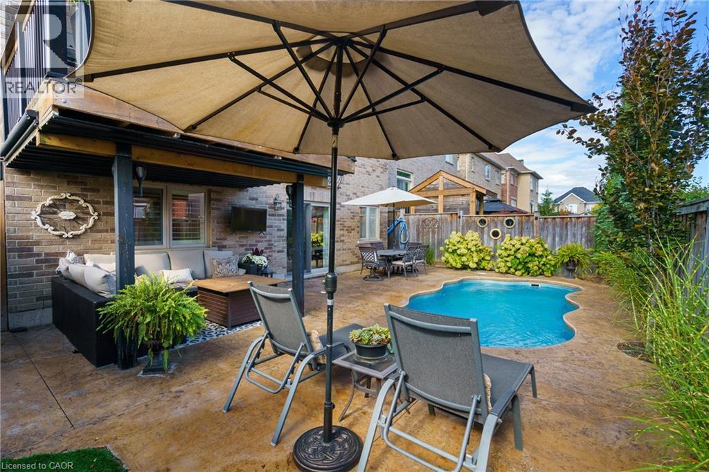 21 Shade Forest Trail, Hamilton, Ontario  L9B 0E5 - Photo 42 - 40778902