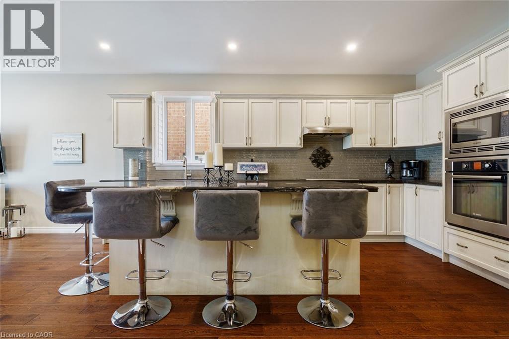 21 Shade Forest Trail, Hamilton, Ontario  L9B 0E5 - Photo 10 - 40778902