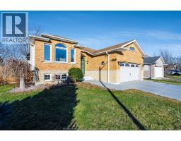 140 Station COURT, Kingsville, Ontario