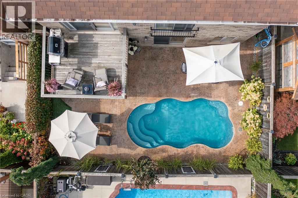 21 Shade Forest Trail, Hamilton, Ontario  L9B 0E5 - Photo 44 - 40778902