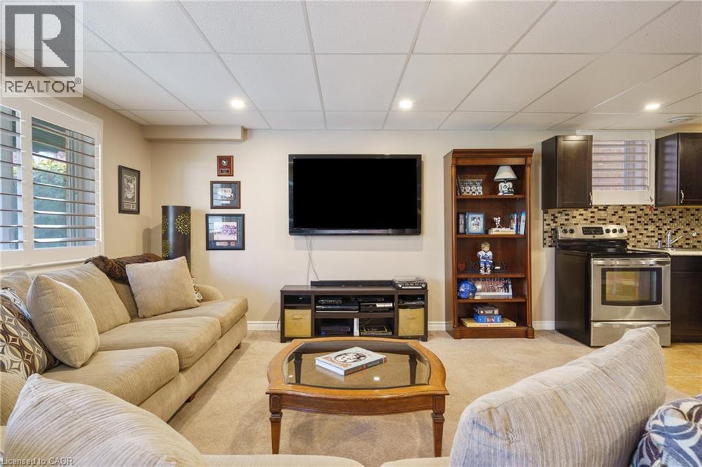 21 Shade Forest Trail, Hamilton, Ontario  L9B 0E5 - Photo 37 - 40778902