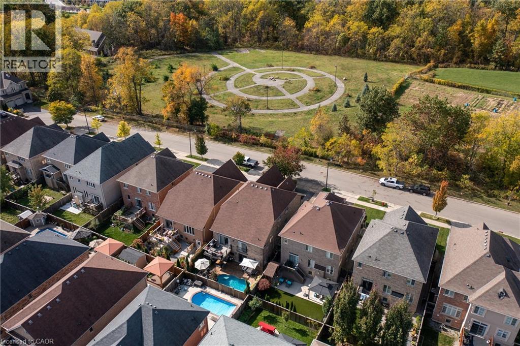 21 Shade Forest Trail, Hamilton, Ontario  L9B 0E5 - Photo 47 - 40778902