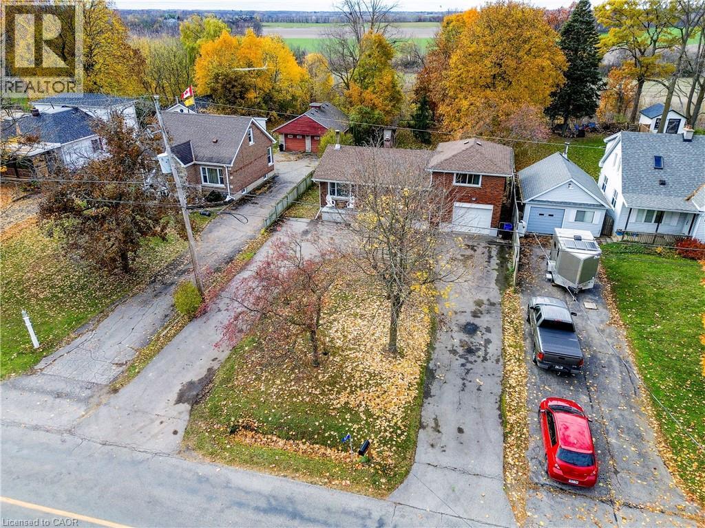 67 Blossom Avenue, Brantford, Ontario  N3T 5L9 - Photo 3 - 40793649