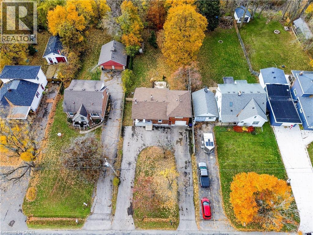 67 Blossom Avenue, Brantford, Ontario  N3T 5L9 - Photo 45 - 40793649