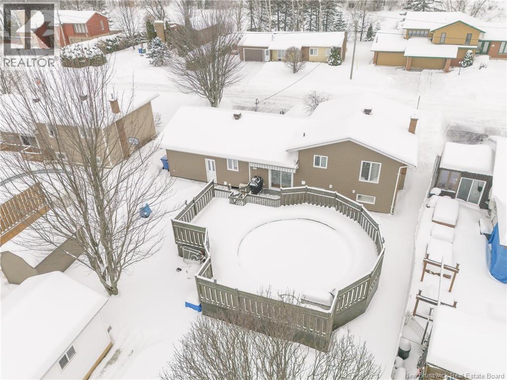 76 Leblond Street, Edmundston, New Brunswick  E3V 4L2 - Photo 9 - NB132124