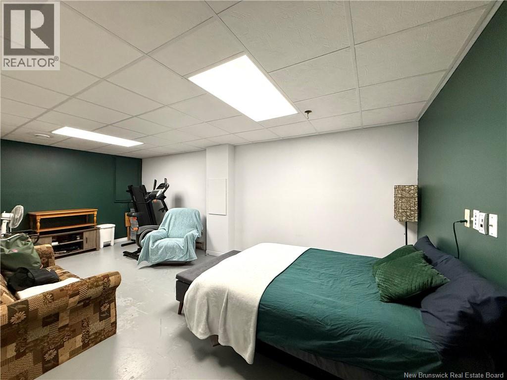 76 Leblond Street, Edmundston, New Brunswick  E3V 4L2 - Photo 38 - NB132124