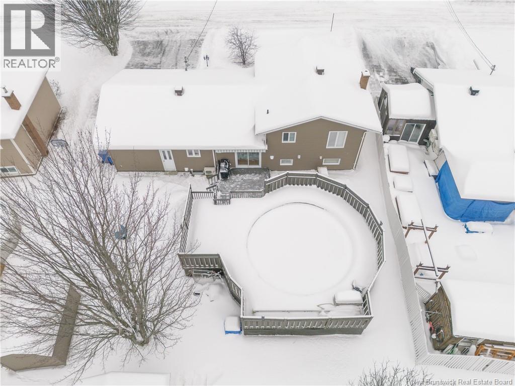 76 Leblond Street, Edmundston, New Brunswick  E3V 4L2 - Photo 6 - NB132124