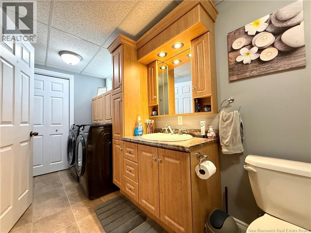 76 Leblond Street, Edmundston, New Brunswick  E3V 4L2 - Photo 36 - NB132124